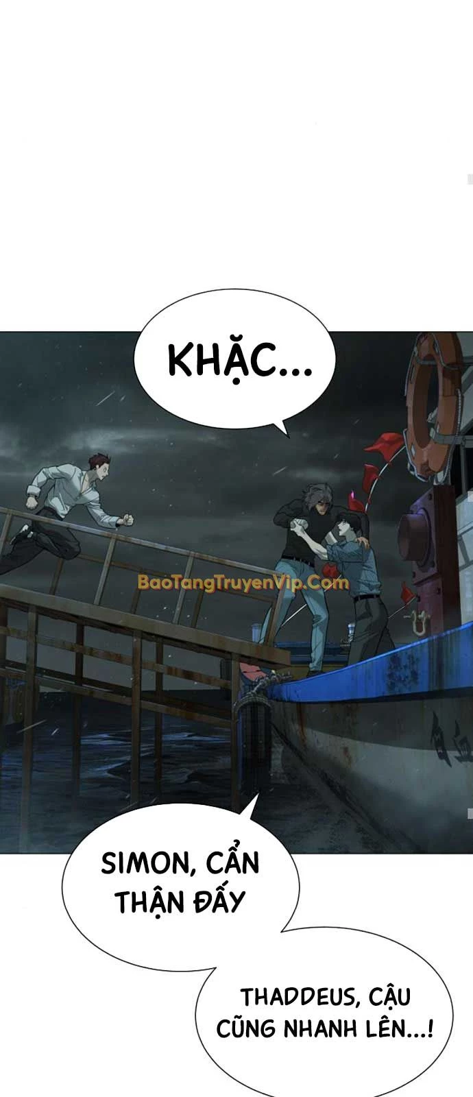 Sát Thủ Peter Chapter 69 - Trang 4