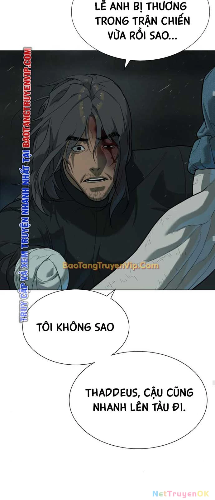Sát Thủ Peter Chapter 69 - Trang 4
