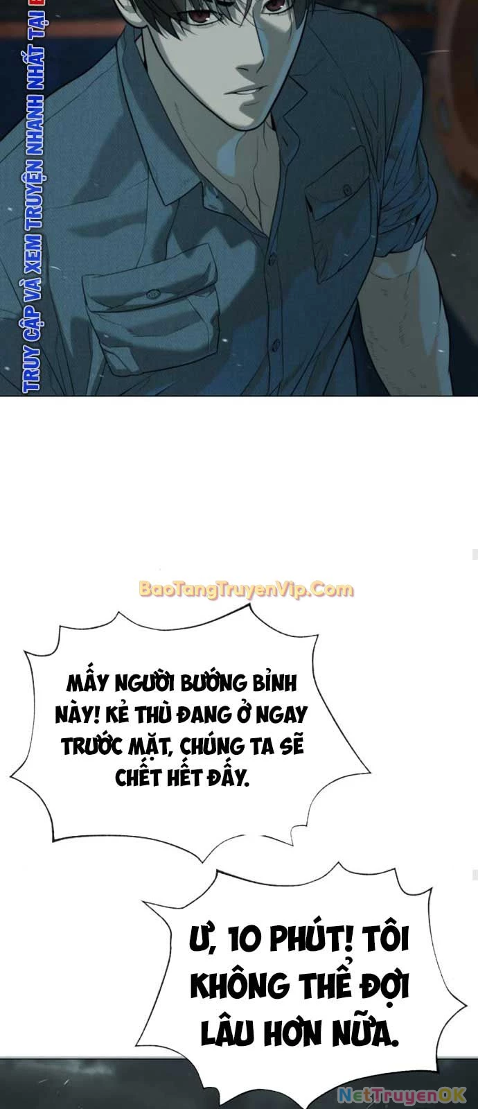 Sát Thủ Peter Chapter 69 - Trang 4