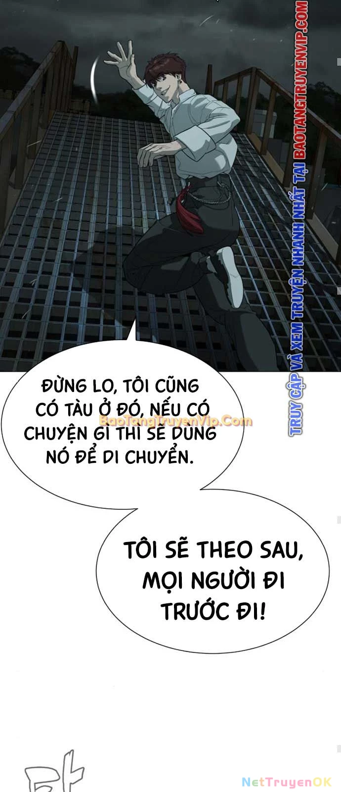 Sát Thủ Peter Chapter 69 - Trang 4
