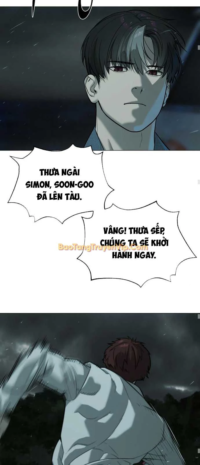 Sát Thủ Peter Chapter 69 - Trang 4