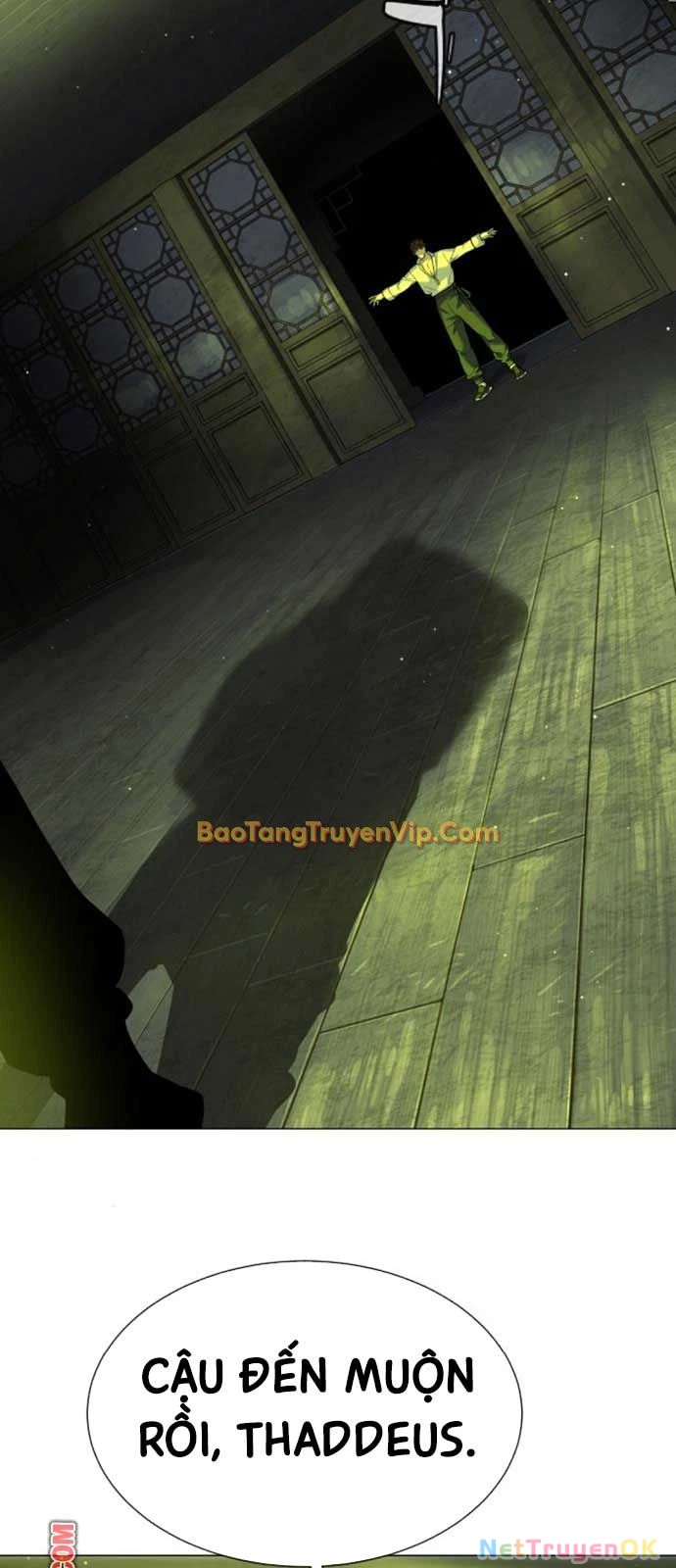 Sát Thủ Peter Chapter 69 - Trang 4