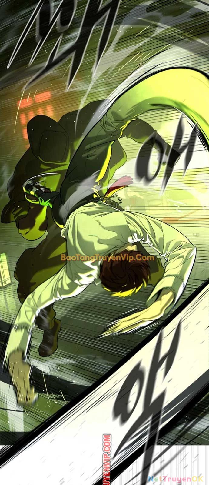 Sát Thủ Peter Chapter 69 - Trang 4