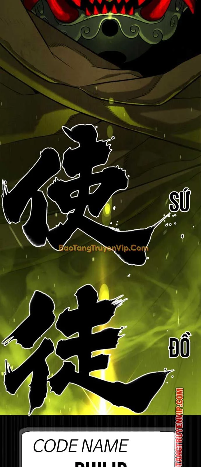 Sát Thủ Peter Chapter 69 - Trang 4