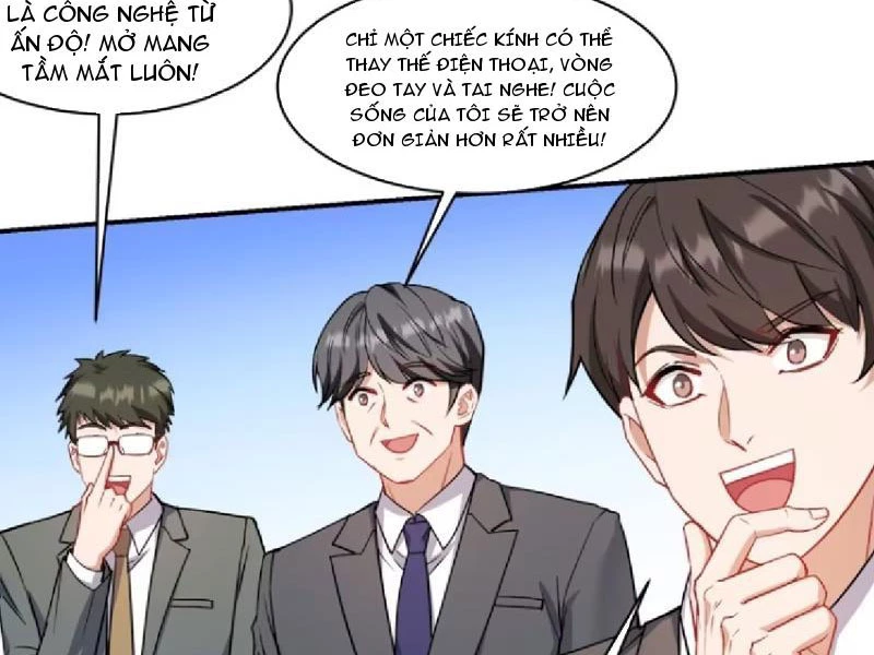 Bỏ Làm Simp Chúa, Ta Có Trong Tay Cả Tỉ Thần Hào! Chapter 160 - Trang 2