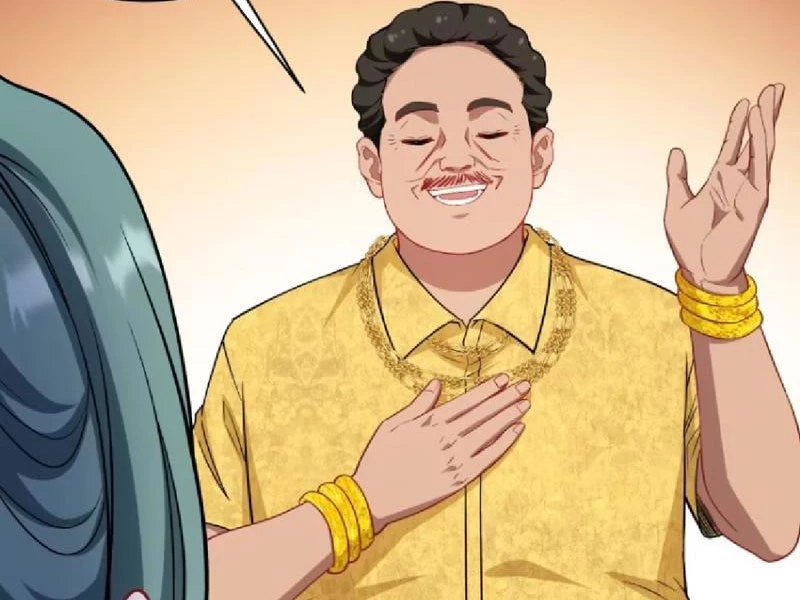 Bỏ Làm Simp Chúa, Ta Có Trong Tay Cả Tỉ Thần Hào! Chapter 160 - Trang 2