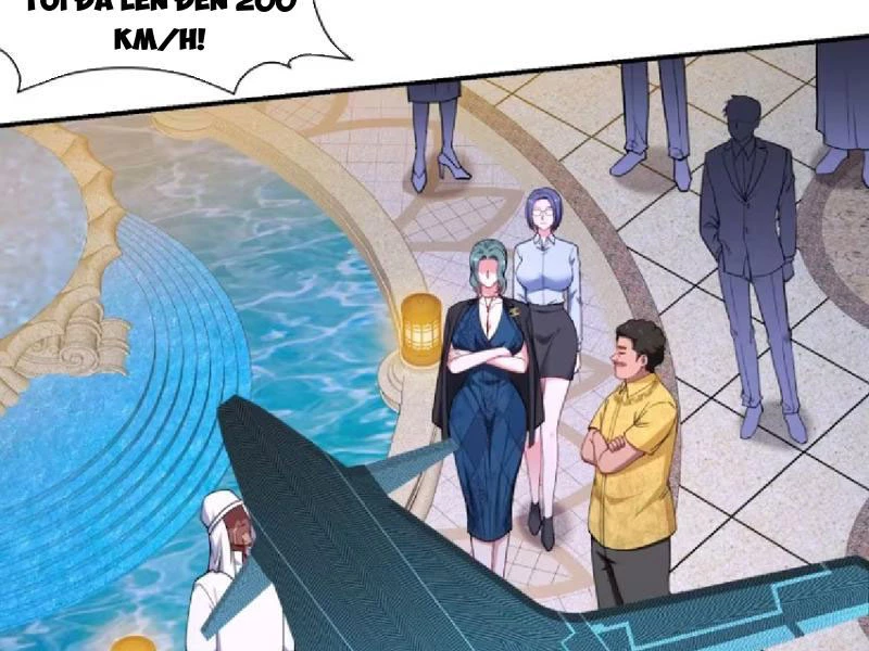 Bỏ Làm Simp Chúa, Ta Có Trong Tay Cả Tỉ Thần Hào! Chapter 160 - Trang 2