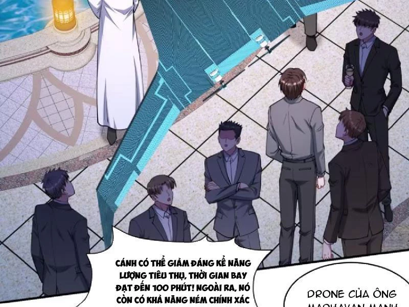 Bỏ Làm Simp Chúa, Ta Có Trong Tay Cả Tỉ Thần Hào! Chapter 160 - Trang 2