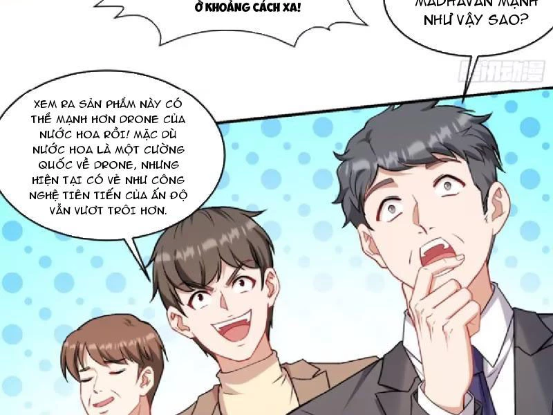 Bỏ Làm Simp Chúa, Ta Có Trong Tay Cả Tỉ Thần Hào! Chapter 160 - Trang 2