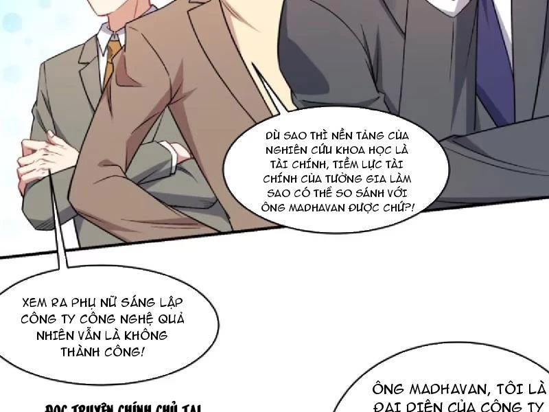 Bỏ Làm Simp Chúa, Ta Có Trong Tay Cả Tỉ Thần Hào! Chapter 160 - Trang 2