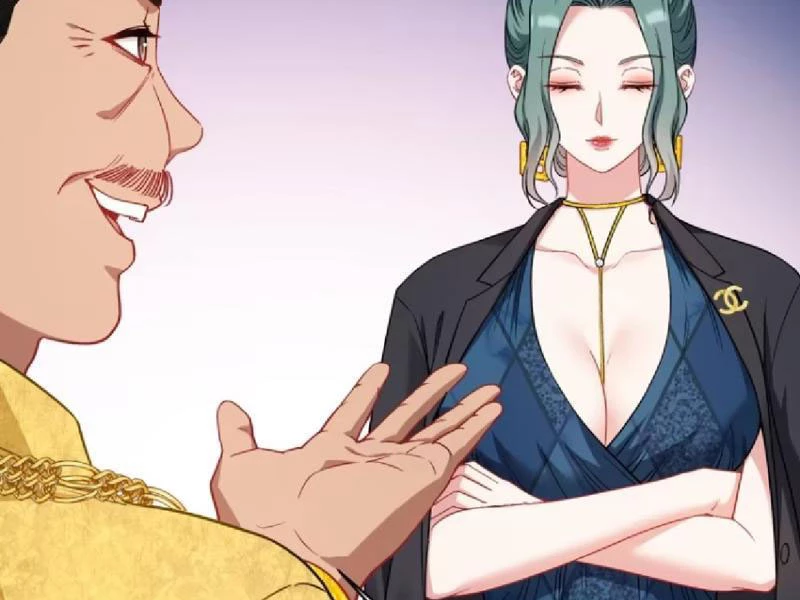 Bỏ Làm Simp Chúa, Ta Có Trong Tay Cả Tỉ Thần Hào! Chapter 160 - Trang 2