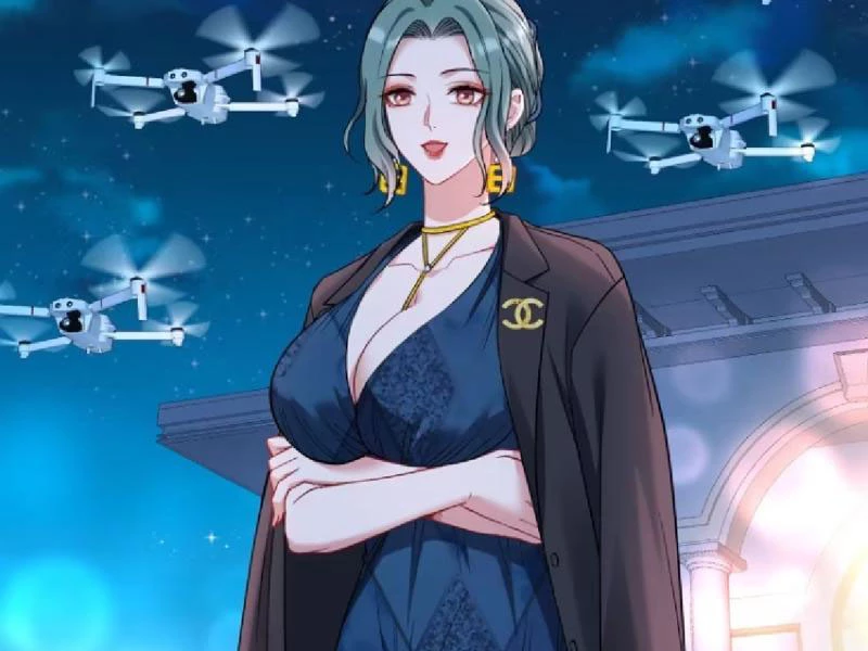 Bỏ Làm Simp Chúa, Ta Có Trong Tay Cả Tỉ Thần Hào! Chapter 160 - Trang 2