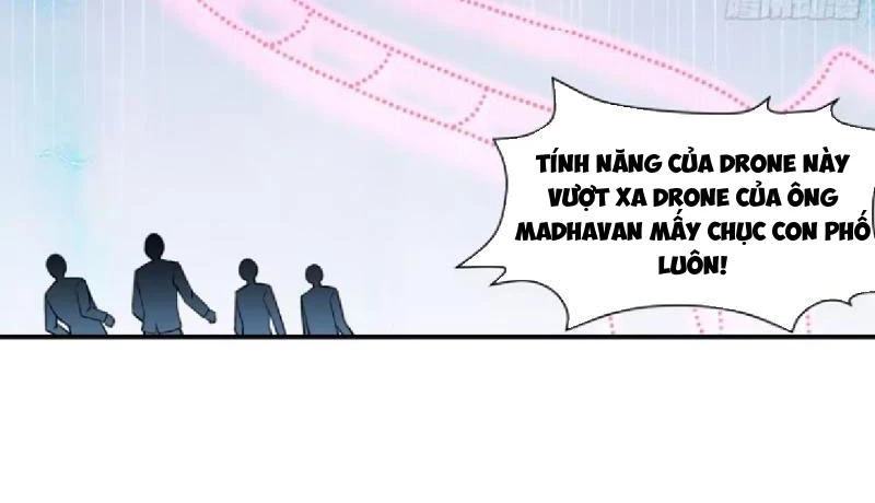 Bỏ Làm Simp Chúa, Ta Có Trong Tay Cả Tỉ Thần Hào! Chapter 160 - Trang 2