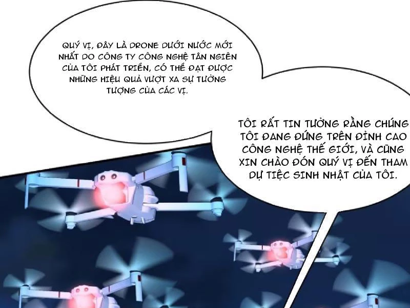 Bỏ Làm Simp Chúa, Ta Có Trong Tay Cả Tỉ Thần Hào! Chapter 160 - Trang 2