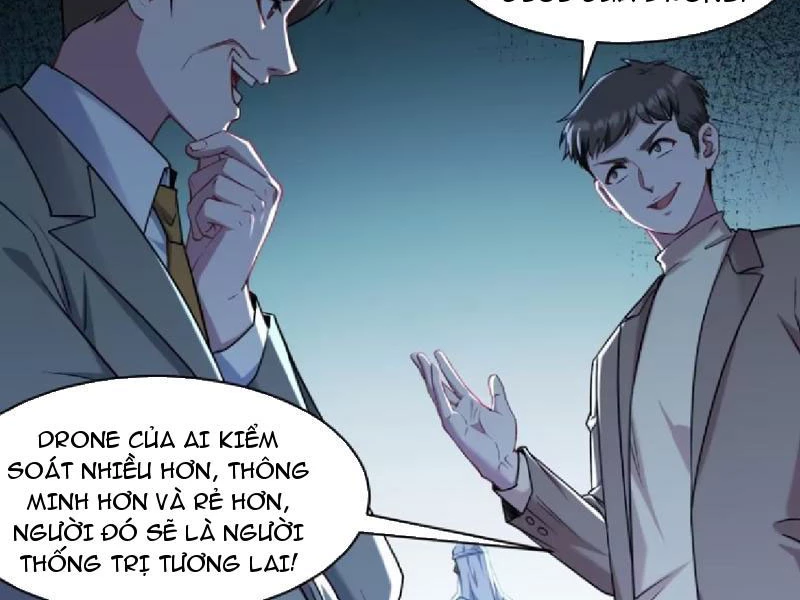 Bỏ Làm Simp Chúa, Ta Có Trong Tay Cả Tỉ Thần Hào! Chapter 160 - Trang 2