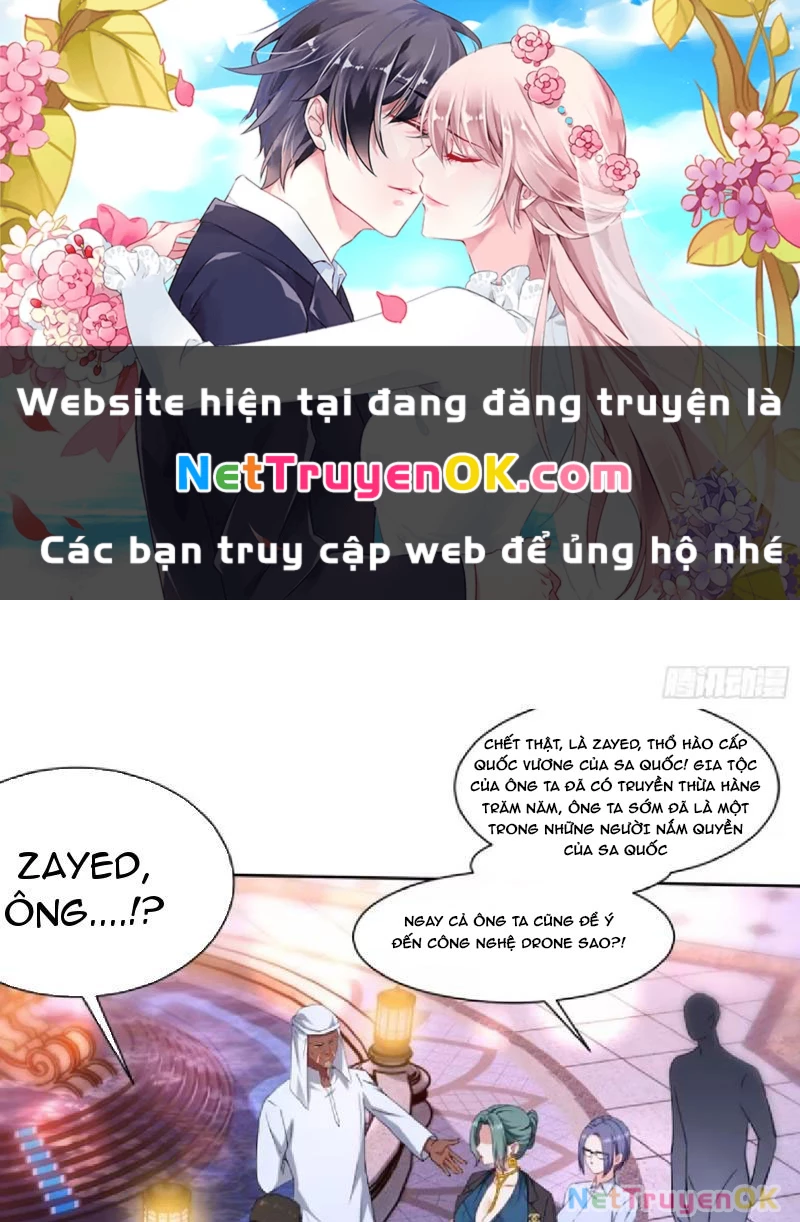 Bỏ Làm Simp Chúa, Ta Có Trong Tay Cả Tỉ Thần Hào! Chapter 161 - Trang 2