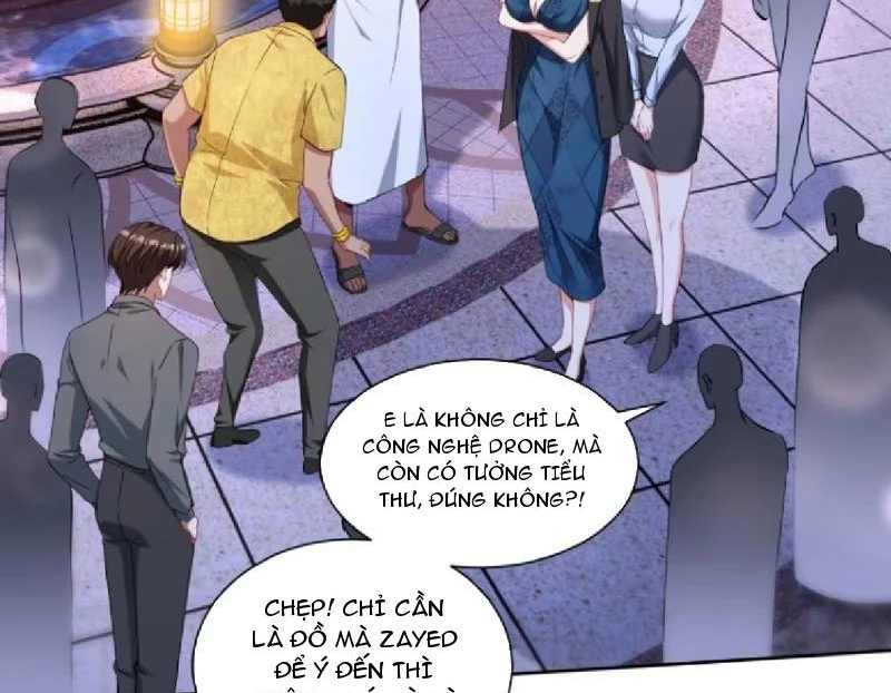 Bỏ Làm Simp Chúa, Ta Có Trong Tay Cả Tỉ Thần Hào! Chapter 161 - Trang 2