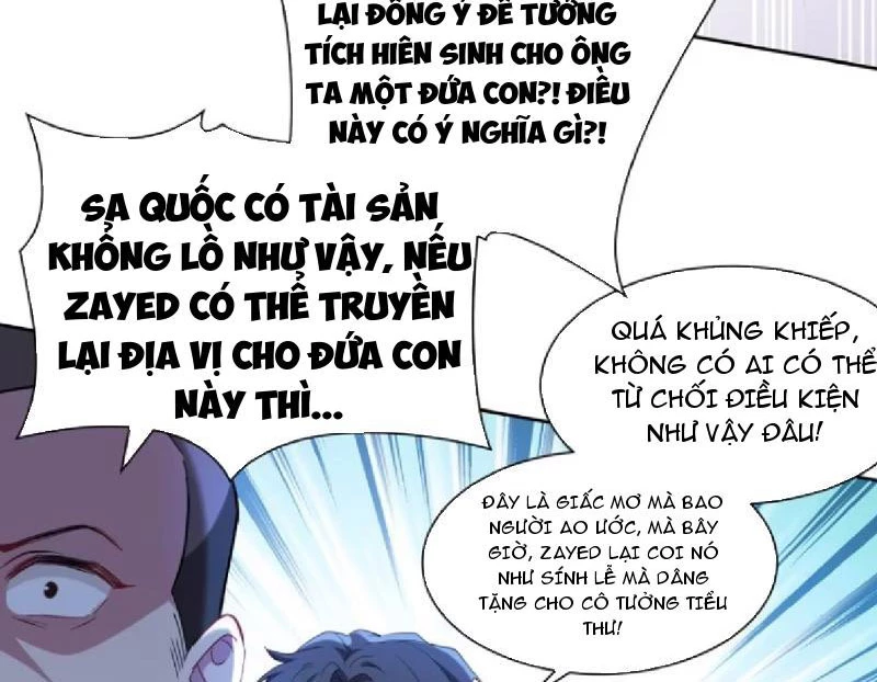 Bỏ Làm Simp Chúa, Ta Có Trong Tay Cả Tỉ Thần Hào! Chapter 161 - Trang 2