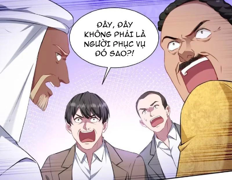 Bỏ Làm Simp Chúa, Ta Có Trong Tay Cả Tỉ Thần Hào! Chapter 161 - Trang 2