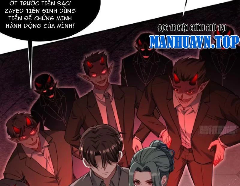 Bỏ Làm Simp Chúa, Ta Có Trong Tay Cả Tỉ Thần Hào! Chapter 161 - Trang 2