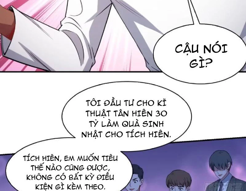 Bỏ Làm Simp Chúa, Ta Có Trong Tay Cả Tỉ Thần Hào! Chapter 161 - Trang 2