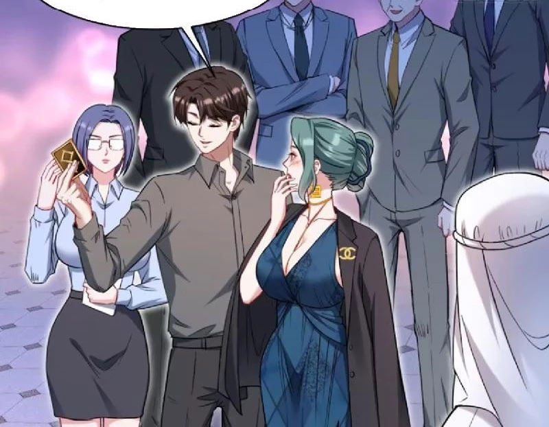 Bỏ Làm Simp Chúa, Ta Có Trong Tay Cả Tỉ Thần Hào! Chapter 161 - Trang 2