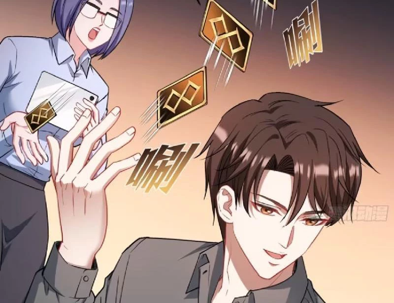 Bỏ Làm Simp Chúa, Ta Có Trong Tay Cả Tỉ Thần Hào! Chapter 161 - Trang 2