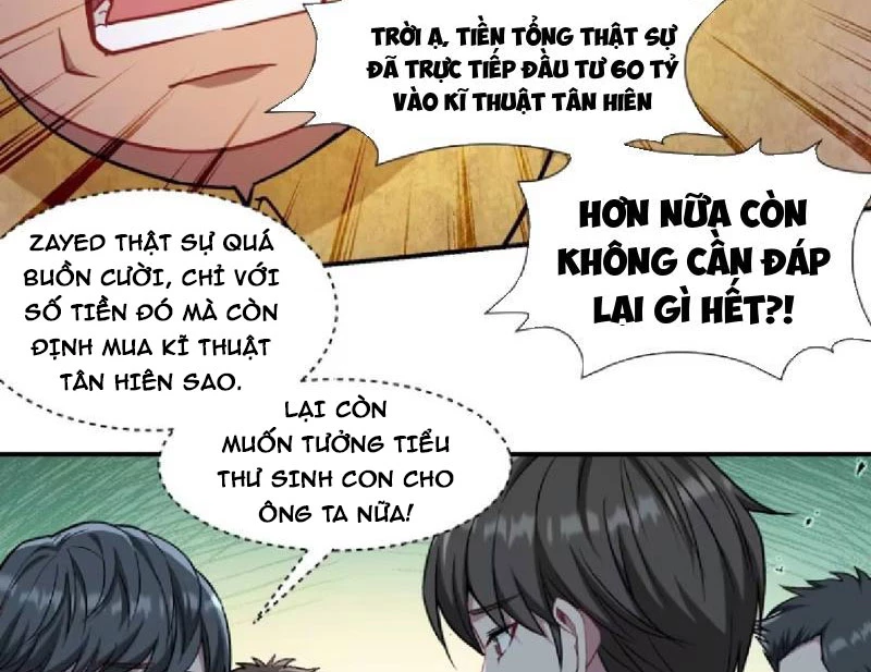 Bỏ Làm Simp Chúa, Ta Có Trong Tay Cả Tỉ Thần Hào! Chapter 161 - Trang 2