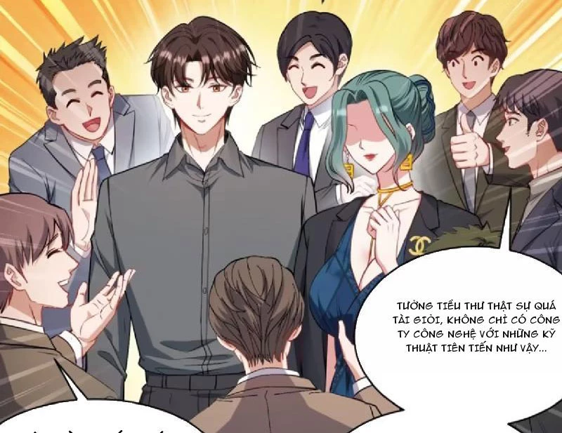 Bỏ Làm Simp Chúa, Ta Có Trong Tay Cả Tỉ Thần Hào! Chapter 161 - Trang 2