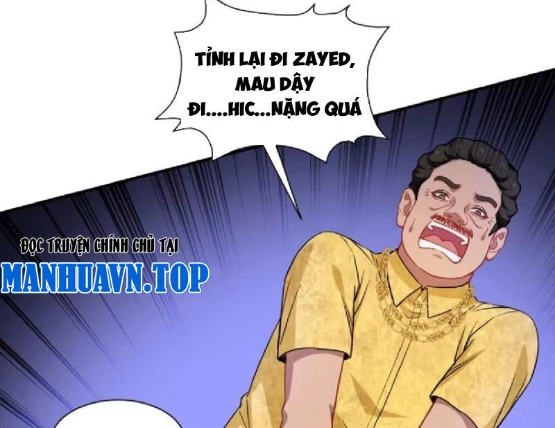 Bỏ Làm Simp Chúa, Ta Có Trong Tay Cả Tỉ Thần Hào! Chapter 161 - Trang 2