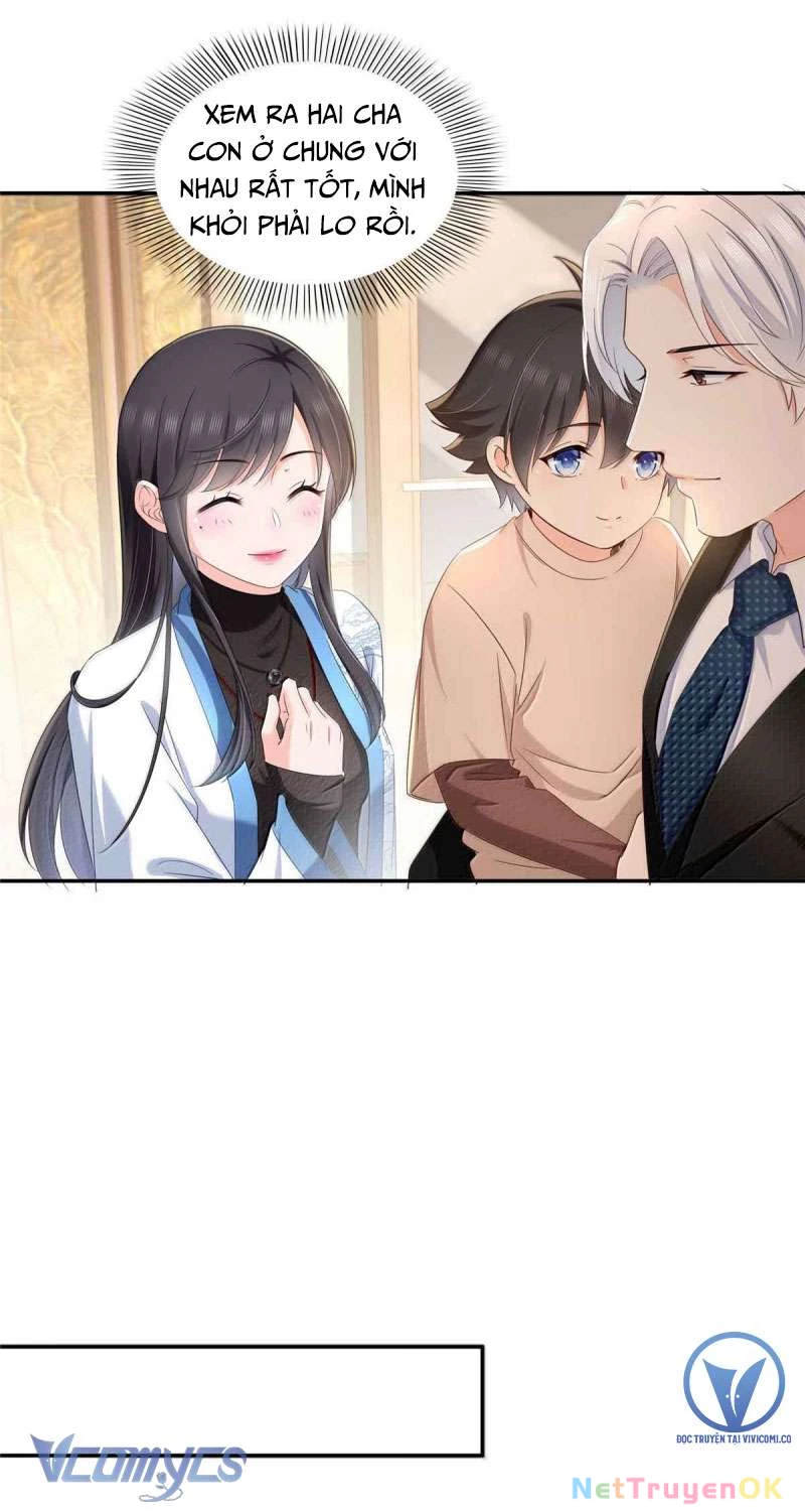 Hệt Như Hàn Quang Gặp Nắng Gắt Chap 523 - Trang 4