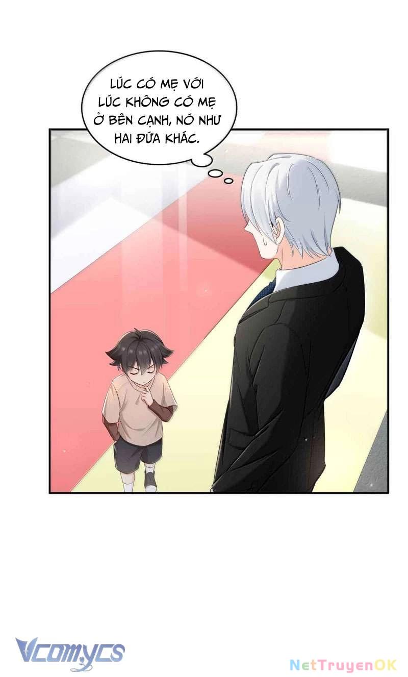 Hệt Như Hàn Quang Gặp Nắng Gắt Chap 523 - Trang 4