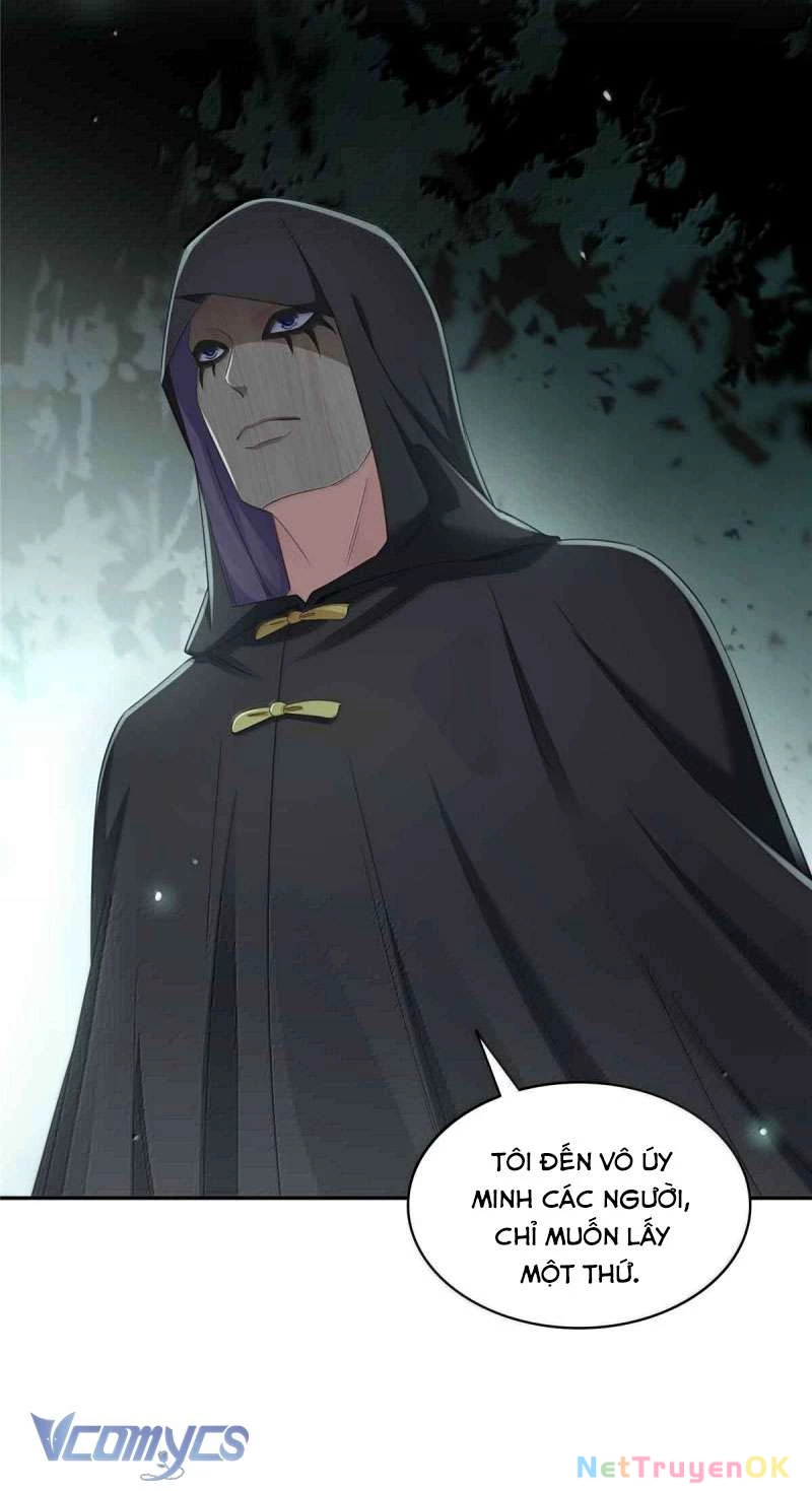 Hệt Như Hàn Quang Gặp Nắng Gắt Chap 523 - Trang 4