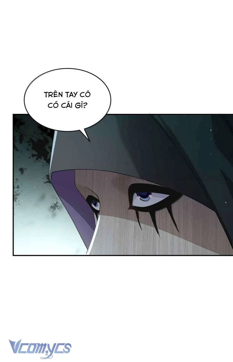 Hệt Như Hàn Quang Gặp Nắng Gắt Chap 523 - Trang 4