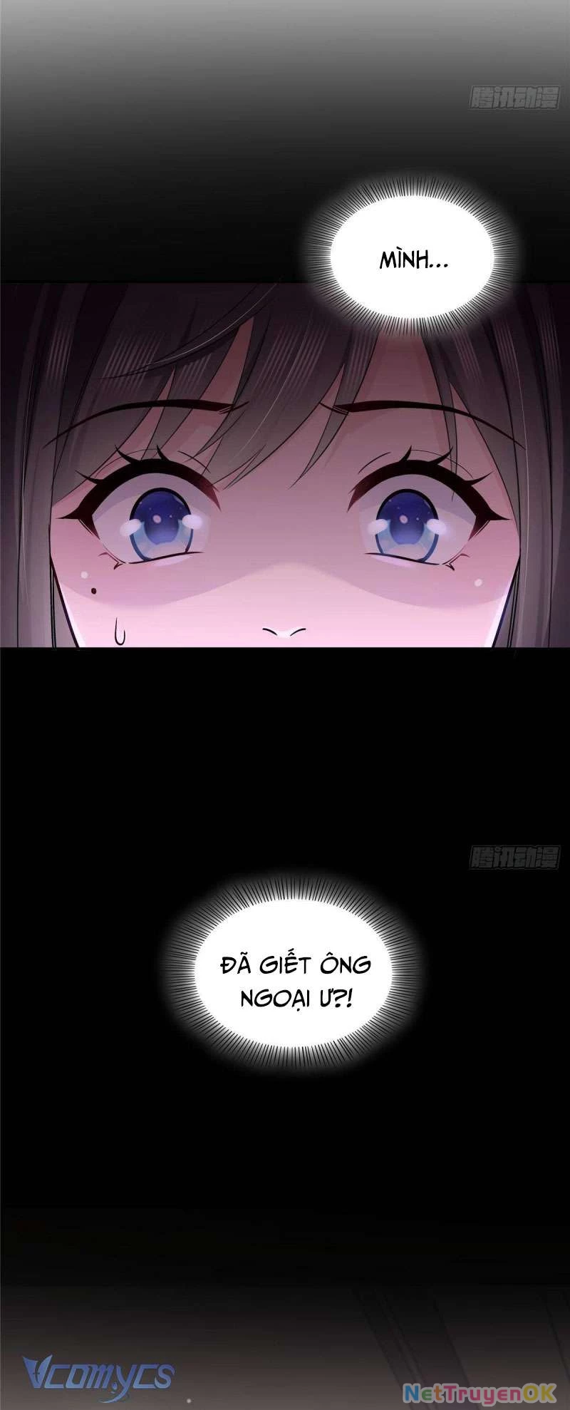 Hệt Như Hàn Quang Gặp Nắng Gắt Chap 524 - Trang 4