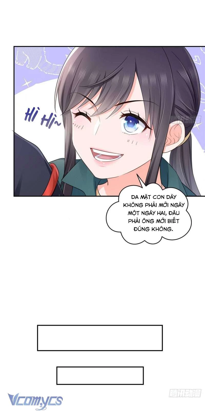 Hệt Như Hàn Quang Gặp Nắng Gắt Chap 524 - Trang 4