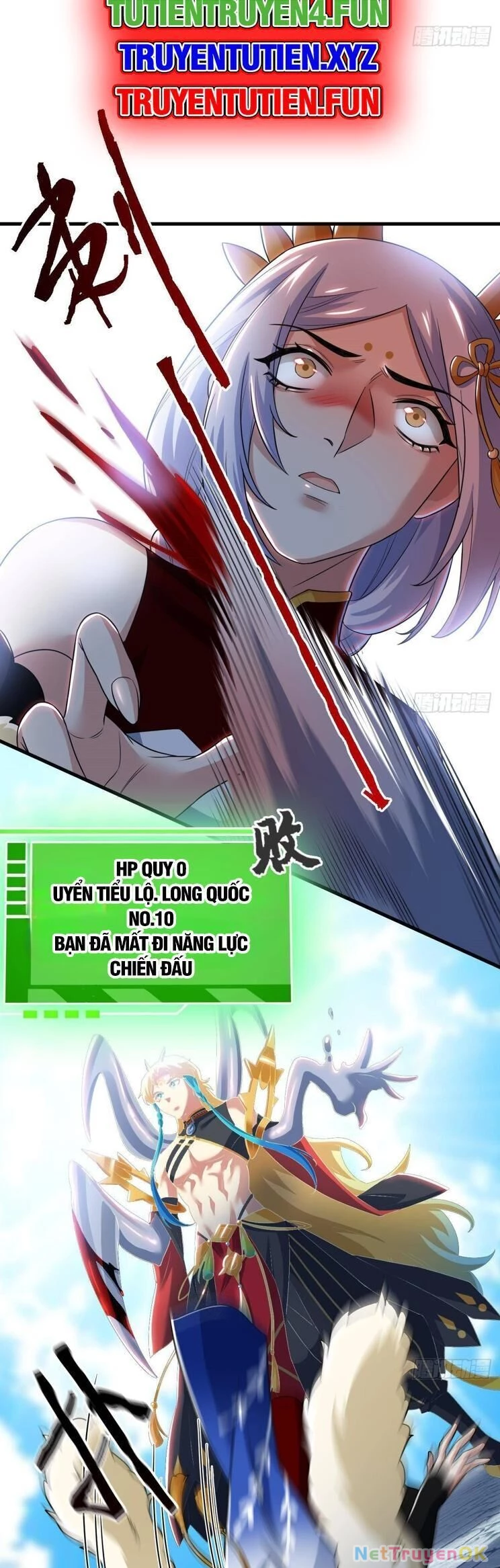 Cường Giả Đến Từ Trại Tâm Thần Chapter 305 - Trang 4