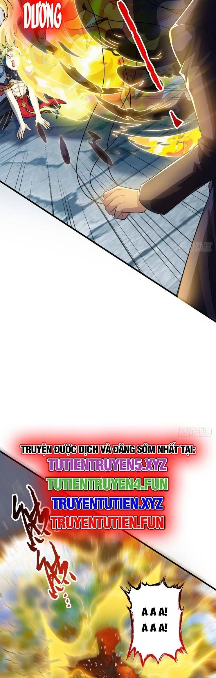 Cường Giả Đến Từ Trại Tâm Thần Chapter 305 - Trang 4