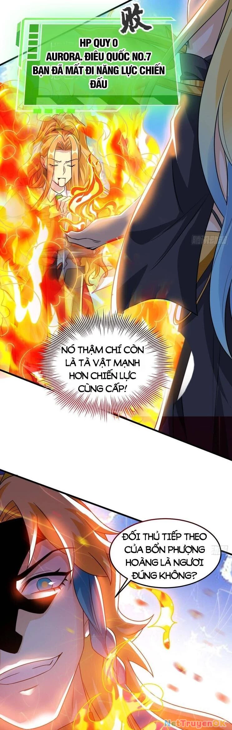 Cường Giả Đến Từ Trại Tâm Thần Chapter 305 - Trang 4