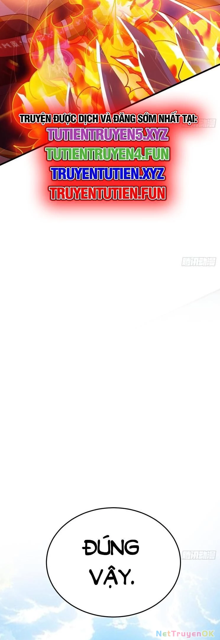 Cường Giả Đến Từ Trại Tâm Thần Chapter 305 - Trang 4