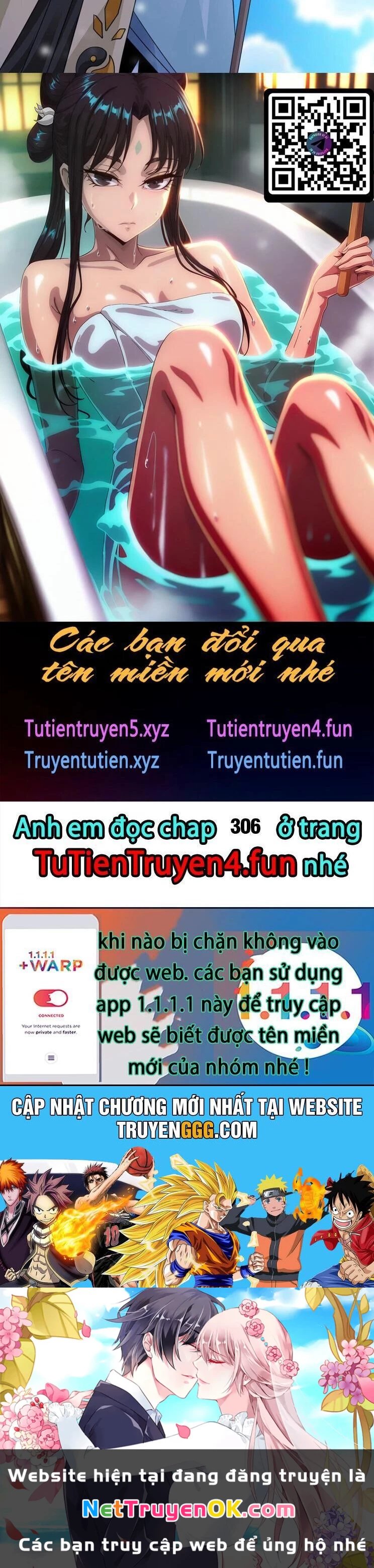 Cường Giả Đến Từ Trại Tâm Thần Chapter 305 - Trang 4