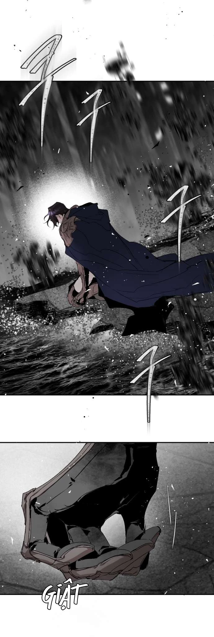 Lời Thú Nhận Của Chúa Tể Bóng Tối Chapter 106 - Trang 4