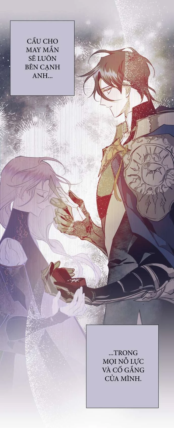 Lời Thú Nhận Của Chúa Tể Bóng Tối Chapter 106 - Trang 4