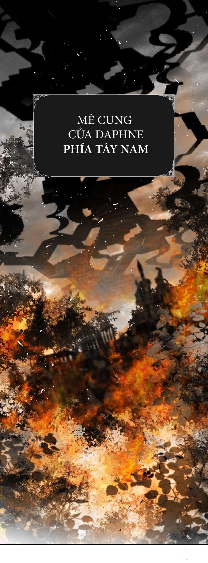 Lời Thú Nhận Của Chúa Tể Bóng Tối Chapter 106 - Trang 4