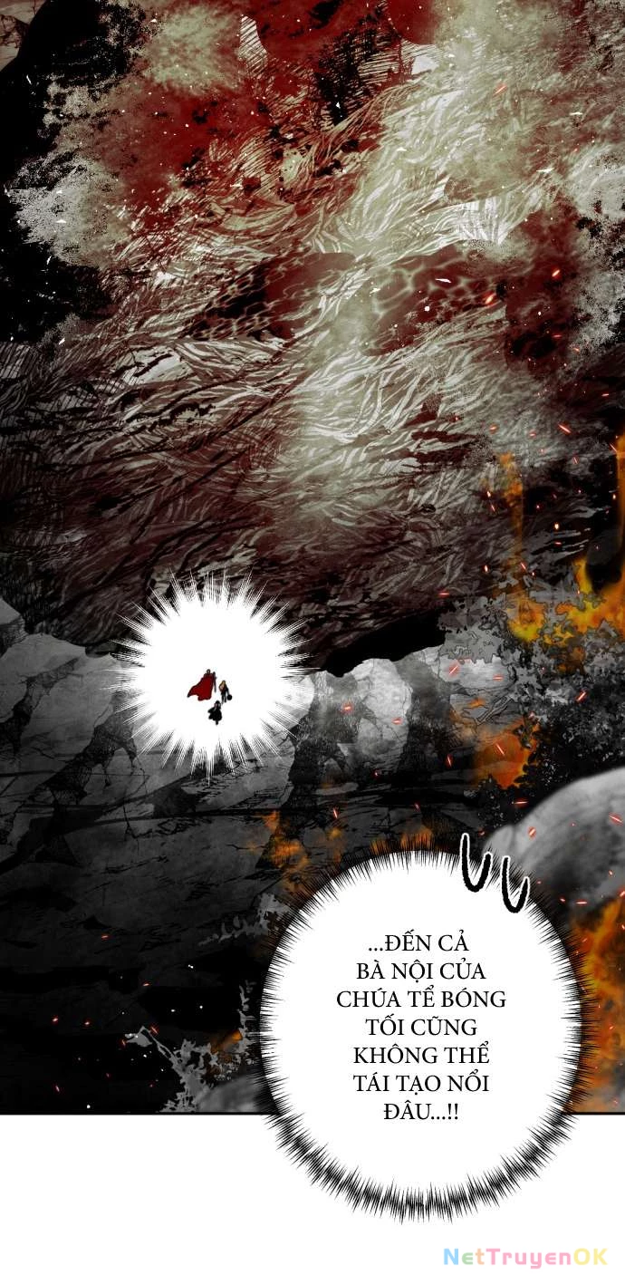 Lời Thú Nhận Của Chúa Tể Bóng Tối Chapter 106 - Trang 4