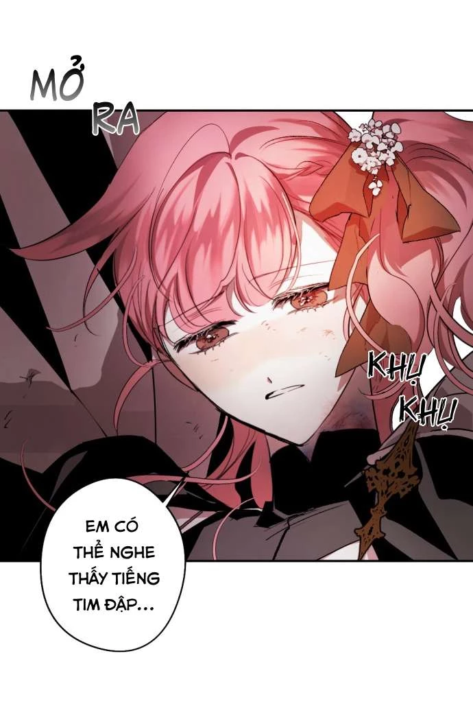 Lời Thú Nhận Của Chúa Tể Bóng Tối Chapter 106 - Trang 4