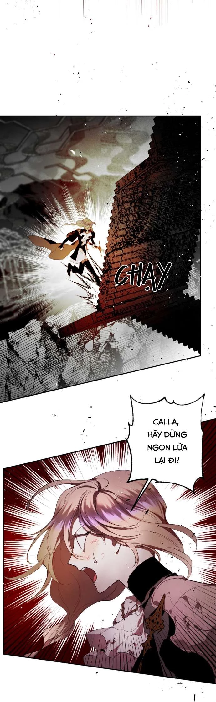 Lời Thú Nhận Của Chúa Tể Bóng Tối Chapter 106 - Trang 4