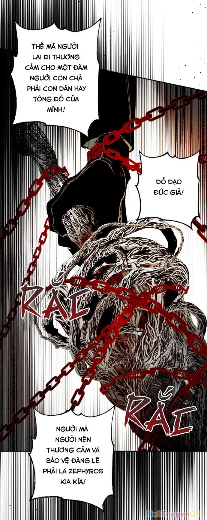 Lời Thú Nhận Của Chúa Tể Bóng Tối Chapter 106 - Trang 4