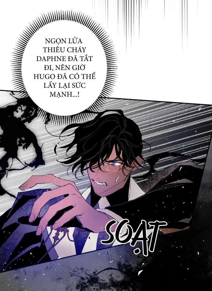 Lời Thú Nhận Của Chúa Tể Bóng Tối Chapter 106 - Trang 4