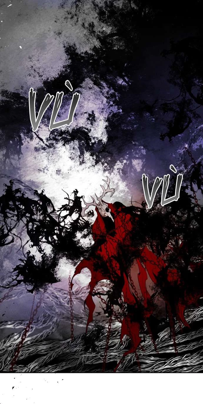 Lời Thú Nhận Của Chúa Tể Bóng Tối Chapter 106 - Trang 4